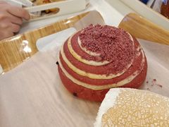 -习喜面包(天润广场店)