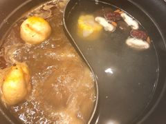 -呷哺呷哺 小火锅 (浦东新欧尚超市店)