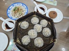 -西安贾三灌汤包·回坊小吃·清真炒菜(北院门总店)