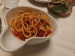 -龟兹KUCINA·新疆菜(前滩L+PLAZA店)