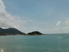 -海角城白海豚浪漫海滩