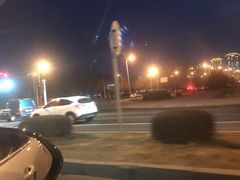 -老牌坊云南鱼豆花火锅(哈西万达店)