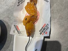 -鼎原力量东北吊炉烧烤(临河街店)