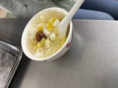 -老福合沟无米粿甜汤粿品店