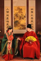 -Mu慕婚纱摄影·超级工作室