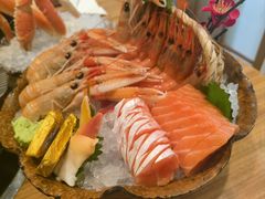 -水林间·寿喜烧自助(仙林金鹰店)