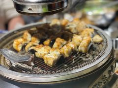特色烤鳗鱼-泥炉烧肉师(新街口金銮巷店)