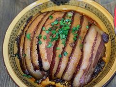 -灶东家民间菜(回兴店)