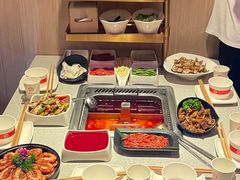 -海底捞火锅(宇飞大厦店)