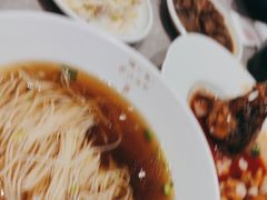 -松鹤楼面馆(清河万象汇店)