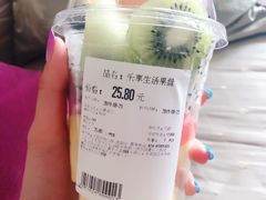 -Olé精品超市(沈阳万象城店)