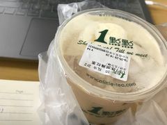 -1点点(曹杨路店)
