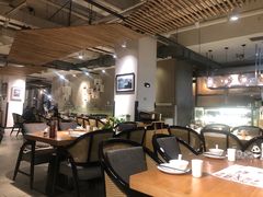 大堂-天府掌柜(九眼桥店)