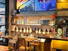 -JuiceRobot·手工意大利面&汉堡精酿(珠江新城店)