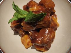 -南京大牌档(济南万象城店)