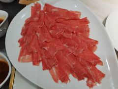 -田园肥牛鲍鱼先生(新北店)