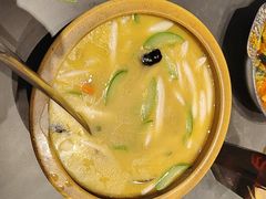 -山芋腔苏北菜(盐城滨海店)