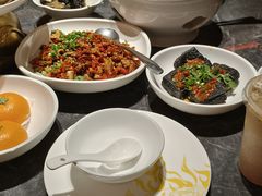 -炊烟小炒黄牛肉(浦东世纪汇店)