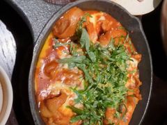 -Fuzzy Bistro 浮几韩餐·茶酒馆