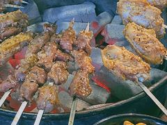 -袁家水泊水浒烤肉(白金店)