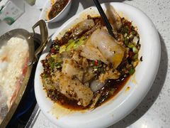 -刘壹席富顺荤豆花·自贡江湖菜(浅水半岛店)