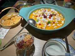 -望蓉城·古法酸菜鱼·川小馆(金桥国际店)