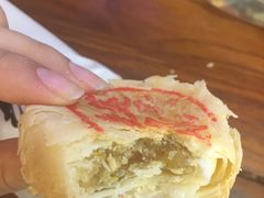 -泸溪河桃酥(秦淮夫子庙一店)