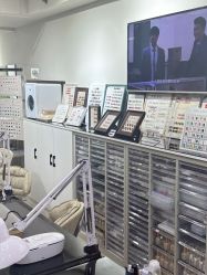 -槿里日式美甲工作室