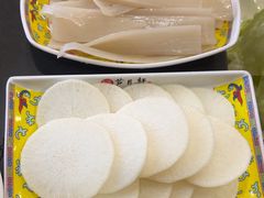 -芦月轩羊蝎子(北蜂窝店)