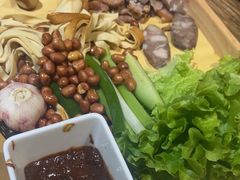 -永红源啤酒·烧烤·海鲜·大排档(青特城店)