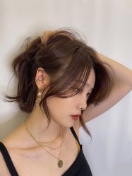 -十六番发型师事务所