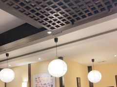 大堂-蘭·日本料理铁板烧(碧云路店)