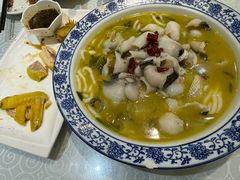 -嘉逸传菜(洛川东路店)