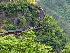 -大慈岩风景区