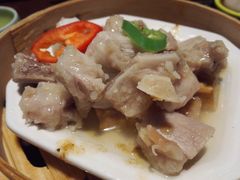 金蒜蒸排骨-粤赏点(越秀城市广场店)