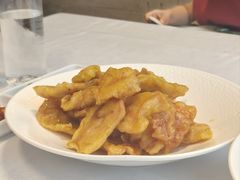 -鹿鸣春饭店(总店)