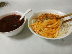 -薛昌利大米面皮(南关正街店)