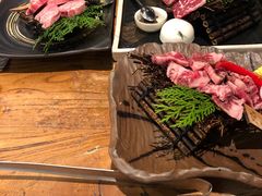 -黑牛の店·和牛烧肉(合生汇店)
