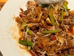 -纪林菜馆·博山菜老字号(华光路店)