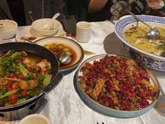 -川香鼎盛(市桥富华总店)