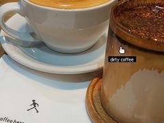 -常识咖啡common sense(春熙路店)