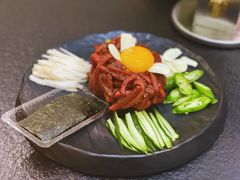 -韩满园· 甄选韩式烤肉