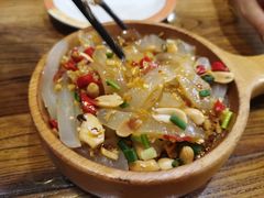 川北凉粉-大川先生·小龙虾·川菜(信义坊店)