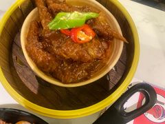 -食大利香港茶餐厅(南亚风情第一城店)