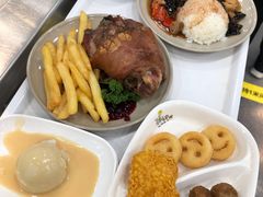 -宜家·瑞典风味餐厅(北京西红门店)