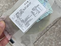 抹茶蝴蝶酥-邵万生食品公司(南京东路店)