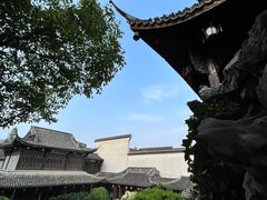 -胡雪岩故居