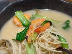 -十面欢腾·海鲜面·台式Bistro(长乐路店)