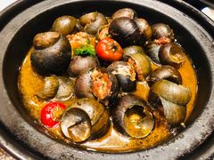 -曹家小菜(胜太路店)