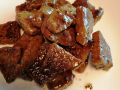 -仙桐吉宴铁板烧·精致料理